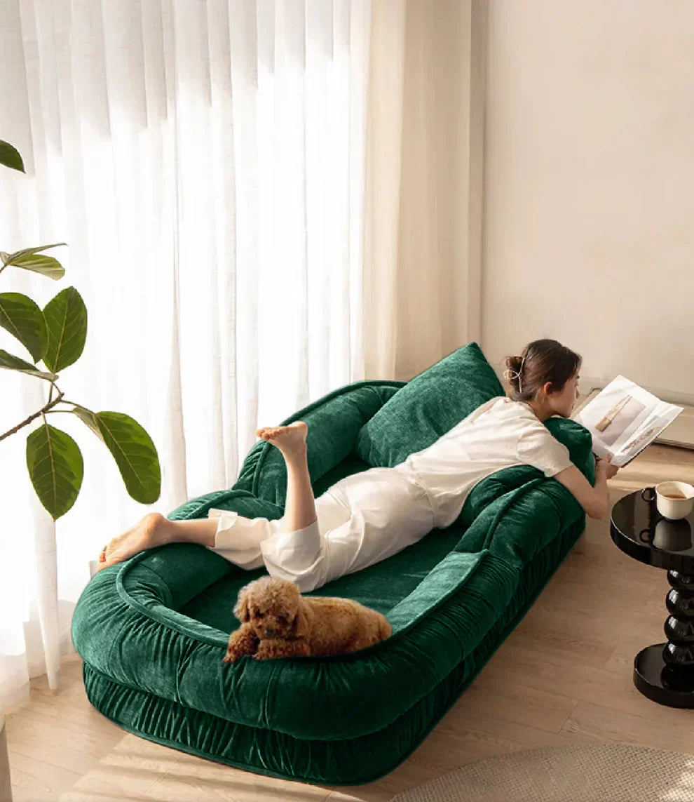 THE LAZY SOFA®